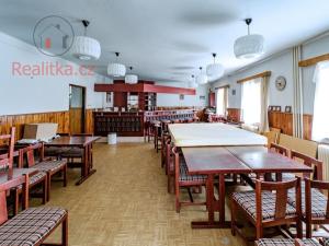 Prodej ubytování, Deštné v Orlických horách, 550 m2