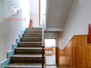 Prodej ubytování, Deštné v Orlických horách, 550 m2