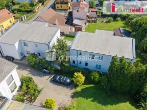 Pronájem bytu 2+kk, Neratovice - Lobkovice, Růžová, 56 m2