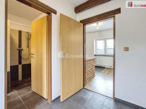 Pronájem bytu 2+kk, Neratovice - Lobkovice, Růžová, 56 m2