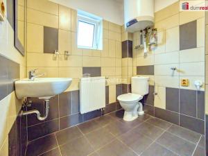 Pronájem bytu 2+kk, Neratovice - Lobkovice, Růžová, 56 m2