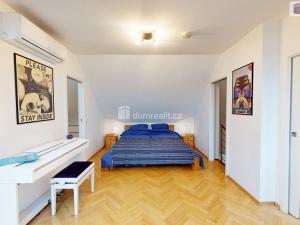 Prodej bytu 5+kk, Praha - Vinohrady, Americká, 144 m2