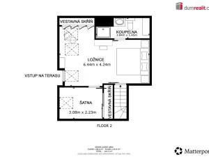 Prodej bytu 5+kk, Praha - Vinohrady, Americká, 144 m2