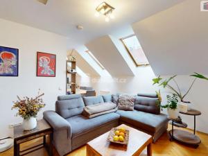 Prodej bytu 5+kk, Praha - Vinohrady, Americká, 144 m2