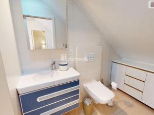 Prodej bytu 5+kk, Praha - Vinohrady, Americká, 144 m2