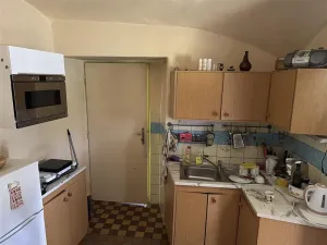 Dražba rodinného domu, Přelovice, 1143 m2