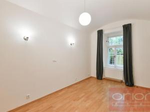 Pronájem bytu 3+kk, Praha - Vinohrady, Mánesova, 118 m2