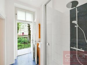 Pronájem bytu 3+kk, Praha - Vinohrady, Mánesova, 118 m2