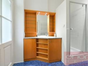 Pronájem bytu 3+kk, Praha - Vinohrady, Mánesova, 118 m2