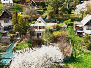 Dražba chaty, Mohelno, 35 m2