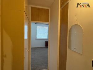 Pronájem bytu 1+kk, Česká Lípa, Železničářská, 30 m2