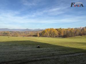 Pronájem bytu 1+kk, Česká Lípa, Železničářská, 30 m2