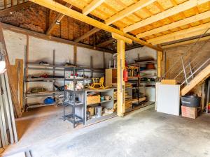 Prodej rodinného domu, Divišov, Na Malé Straně, 92 m2