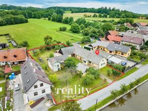 Prodej rodinného domu, Mirošov, 90 m2