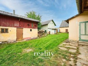 Prodej rodinného domu, Mirošov, 90 m2