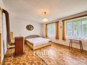 Prodej rodinného domu, Mirošov, 90 m2