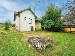 Prodej rodinného domu, Mirošov, 90 m2