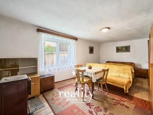 Prodej rodinného domu, Mirošov, 90 m2