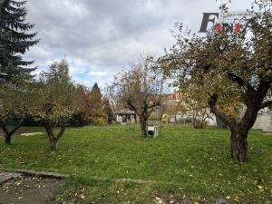 Prodej rodinného domu, Česká Lípa, Nawkova, 210 m2