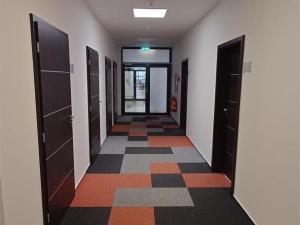 Pronájem kanceláře, Praha - Stodůlky, Prusíkova, 23 m2