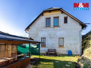 Prodej rodinného domu, Bílá Třemešná, 180 m2