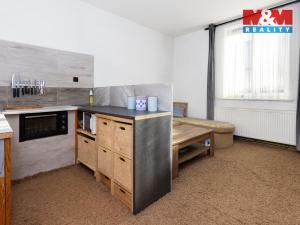 Prodej rodinného domu, Bílá Třemešná, 180 m2