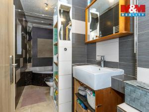 Prodej rodinného domu, Bílá Třemešná, 180 m2