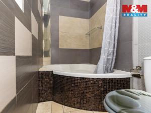 Prodej rodinného domu, Bílá Třemešná, 180 m2