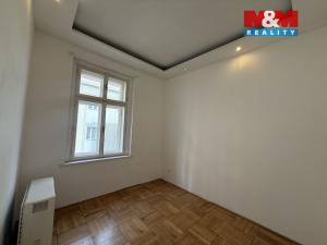 Pronájem bytu 3+1, Praha - Žižkov, Sladkovského náměstí, 53 m2