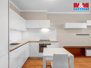 Prodej bytu 1+kk, Praha - Letňany, Pavla Beneše, 38 m2