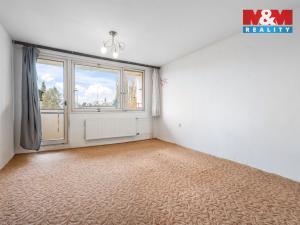 Pronájem bytu 3+1, Hodkovice nad Mohelkou, Podlesí, 82 m2