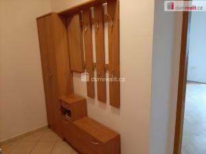 Prodej bytu 2+1, Ústí nad Labem - Ústí nad Labem-centrum, Horova, 50 m2