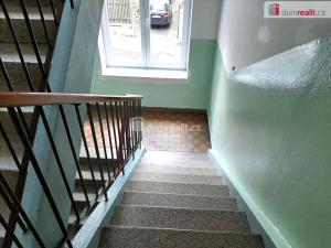 Prodej bytu 2+1, Ústí nad Labem - Ústí nad Labem-centrum, Horova, 50 m2