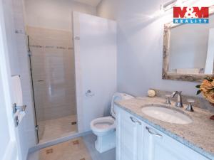 Prodej rodinného domu, Louny, Březinova, 429 m2