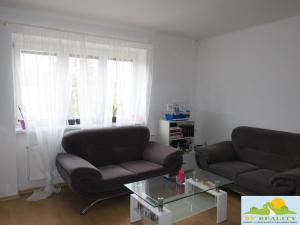 Pronájem bytu 3+1, Pardubice - Zelené Předměstí, Artura Krause, 57 m2