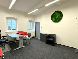 Pronájem kanceláře, Brno, Palackého třída, 18 m2