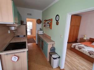 Prodej bytu 3+1, Strakonice, Mlýnská, 74 m2
