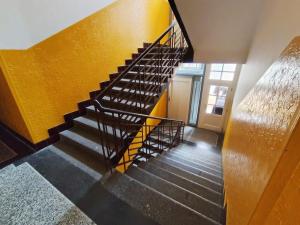 Prodej bytu 2+kk, Praha - Žižkov, Žerotínova, 40 m2