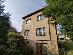 Prodej rodinného domu, Nová Paka, Gebauerova, 372 m2