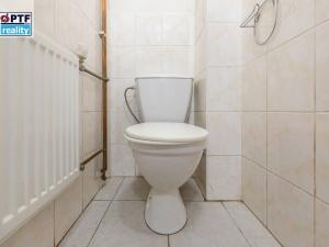 Prodej rodinného domu, Praha - Hloubětín, Jahodnická, 91 m2