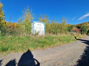 Prodej pozemku pro bydlení, Černé Voděrady, 1775 m2