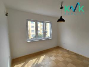 Pronájem bytu 3+1, Ostrov, Lidická, 74 m2