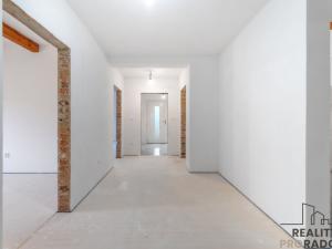 Prodej rodinného domu, Luka nad Jihlavou - Svatoslav, 200 m2