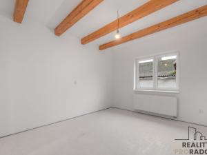 Prodej rodinného domu, Luka nad Jihlavou - Svatoslav, 200 m2