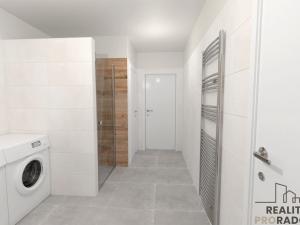 Prodej rodinného domu, Luka nad Jihlavou - Svatoslav, 200 m2