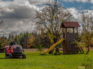 Prodej rodinného domu, Luka nad Jihlavou - Svatoslav, 200 m2