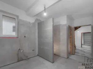 Prodej rodinného domu, Luka nad Jihlavou - Svatoslav, 200 m2