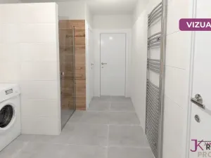 Prodej rodinného domu, Luka nad Jihlavou - Svatoslav, 200 m2