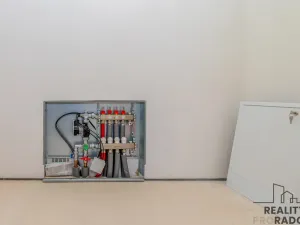 Prodej rodinného domu, Luka nad Jihlavou - Svatoslav, 200 m2