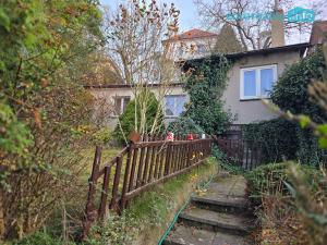 Prodej rodinného domu, Praha, Nad Manovkou, 58 m2